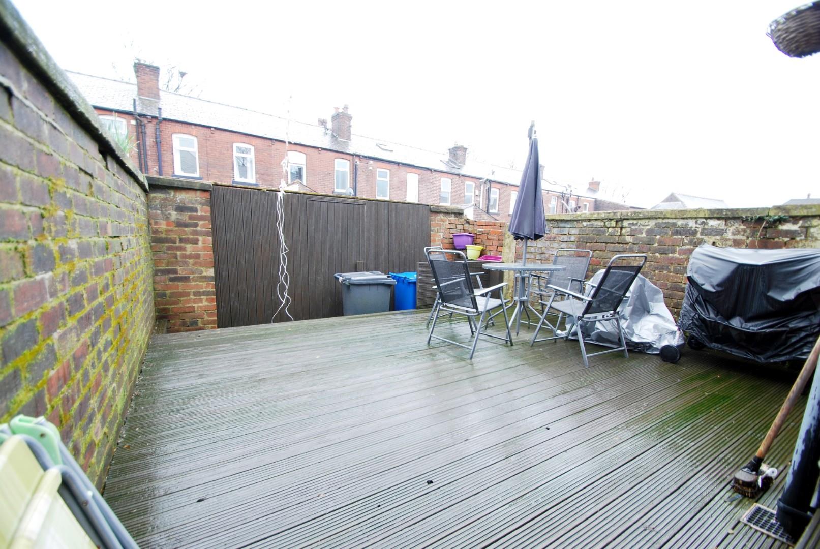 Mosley Avenue, Seedfield, Bury Pearson Ferrier Estate Agents and